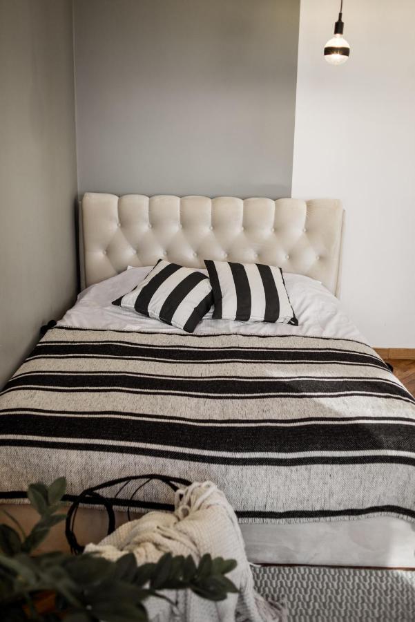 Concert Hall Boutique Apartment Cēsis Екстериор снимка